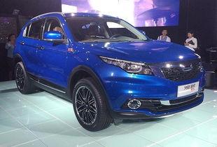 奇瑞新车suv爆料新闻,性能升级，引领市场新潮流”